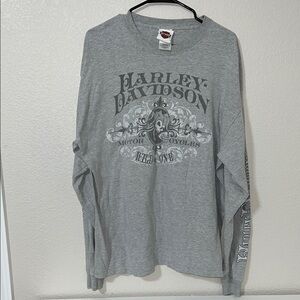 Harley-Davidson 2010-11 FOLSOM CA